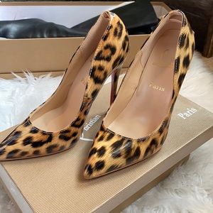 Christian LOUBOUTIN 8.5
